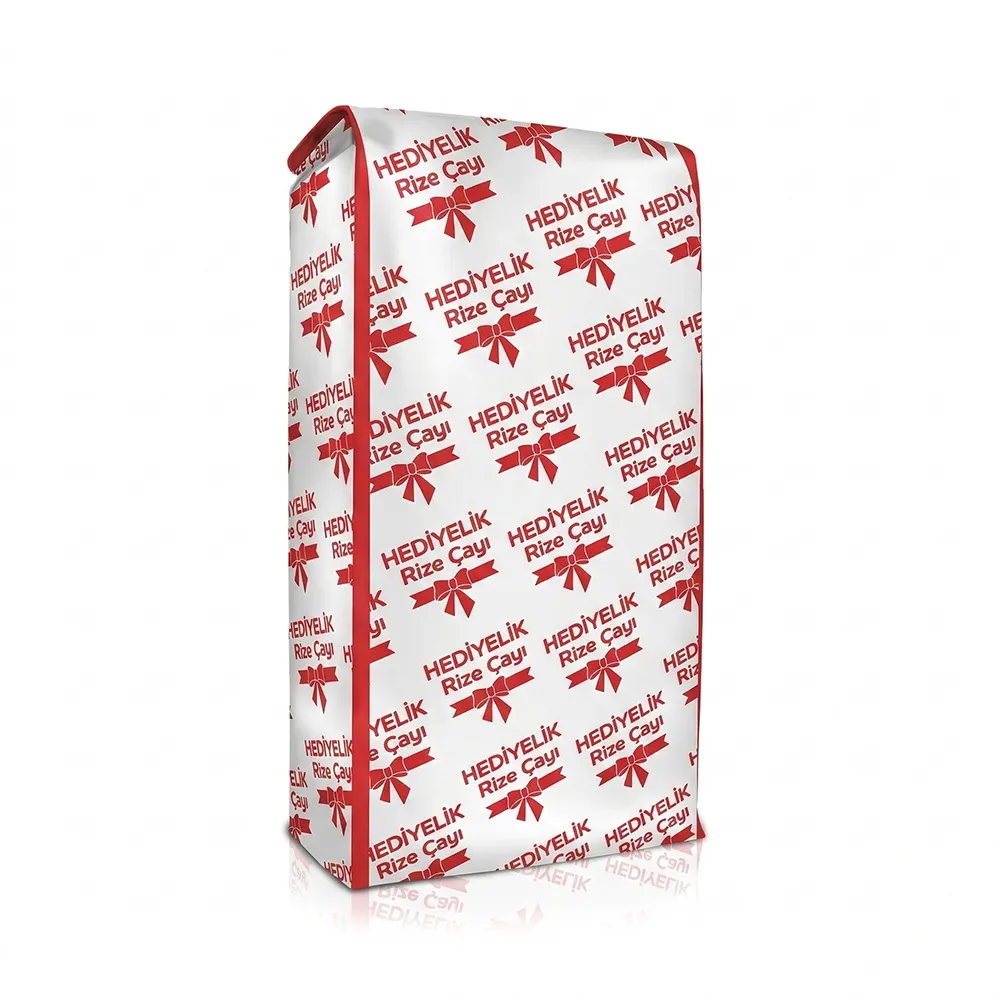 Nurdem Çay Hediyelik 1000 Gr