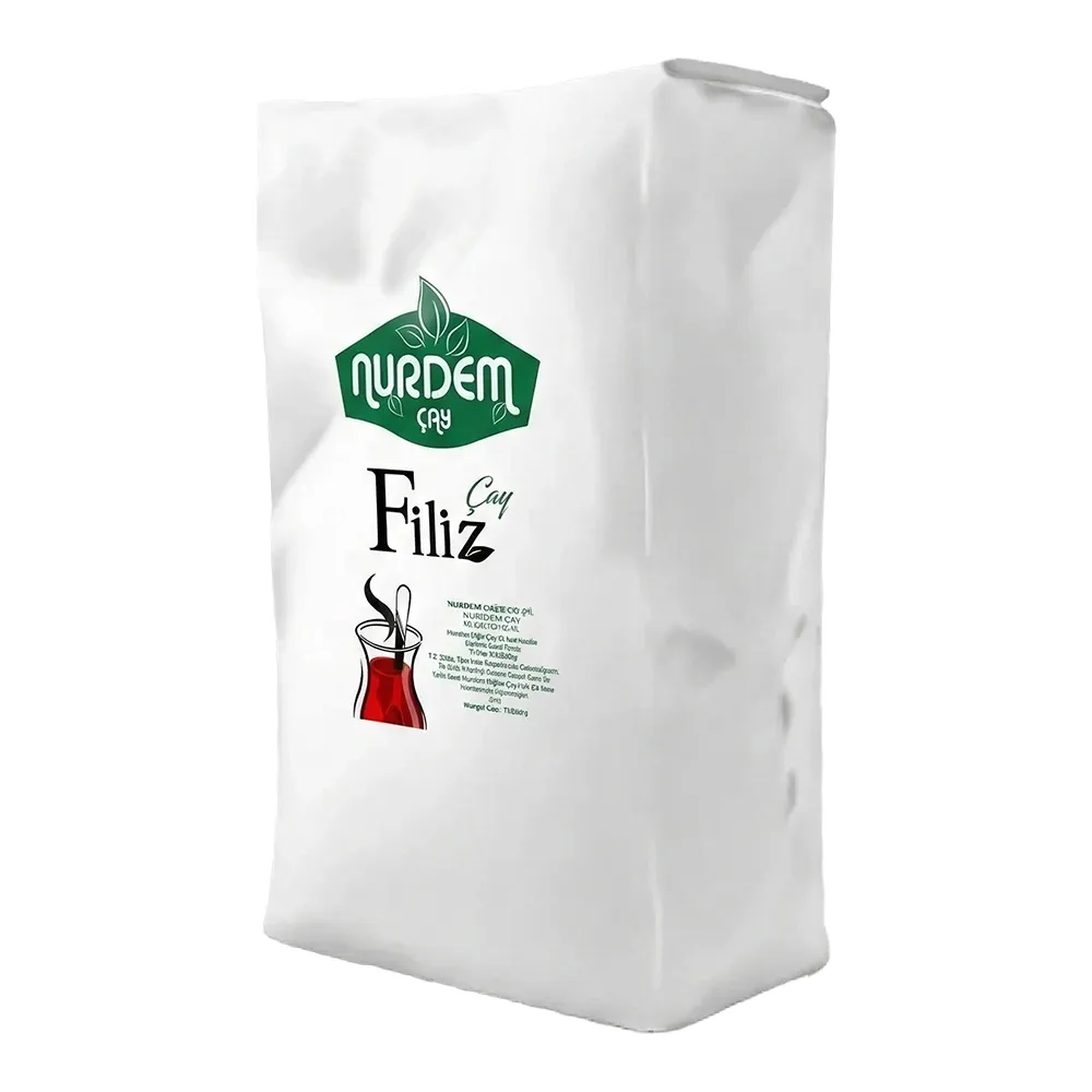 Nurdem Çay Rize Çayı 5 Kg