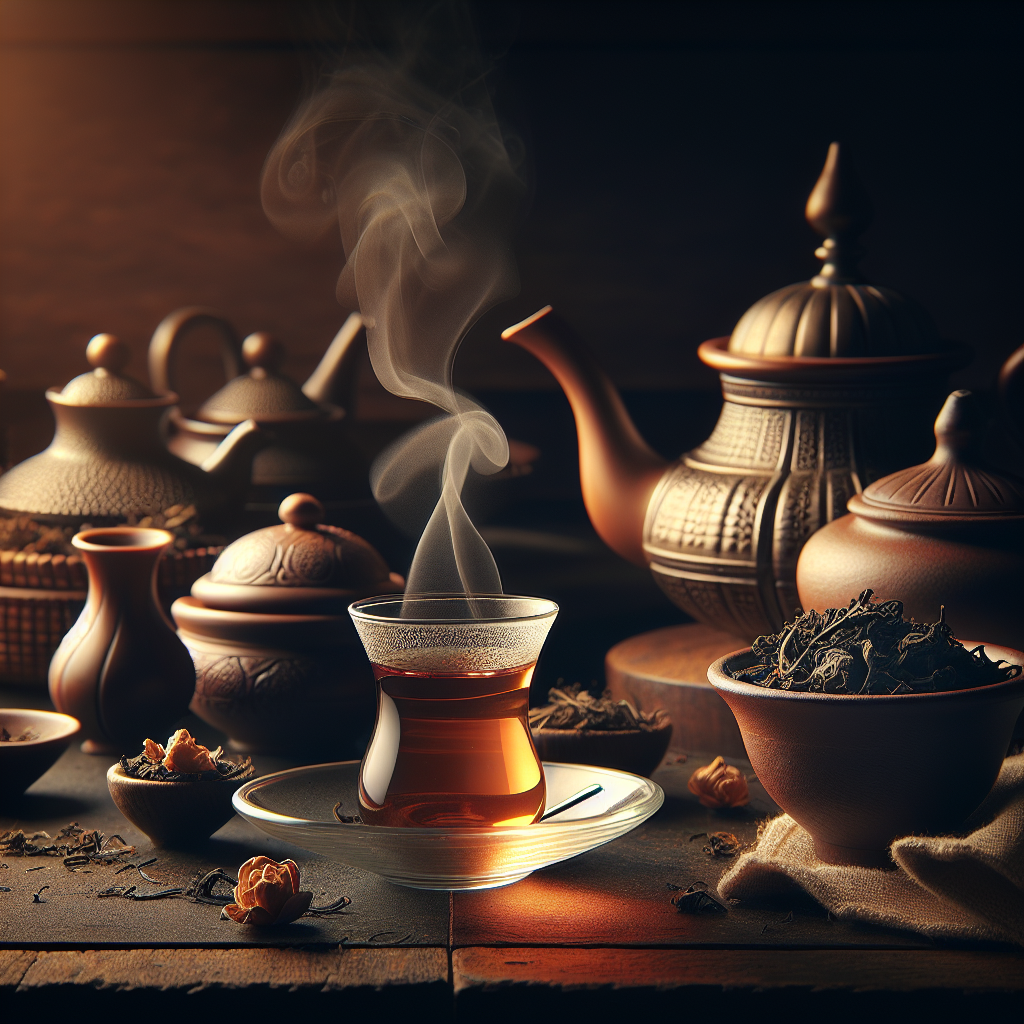 Çay Satın Alırken Dikkat Edilmesi Gerekenler