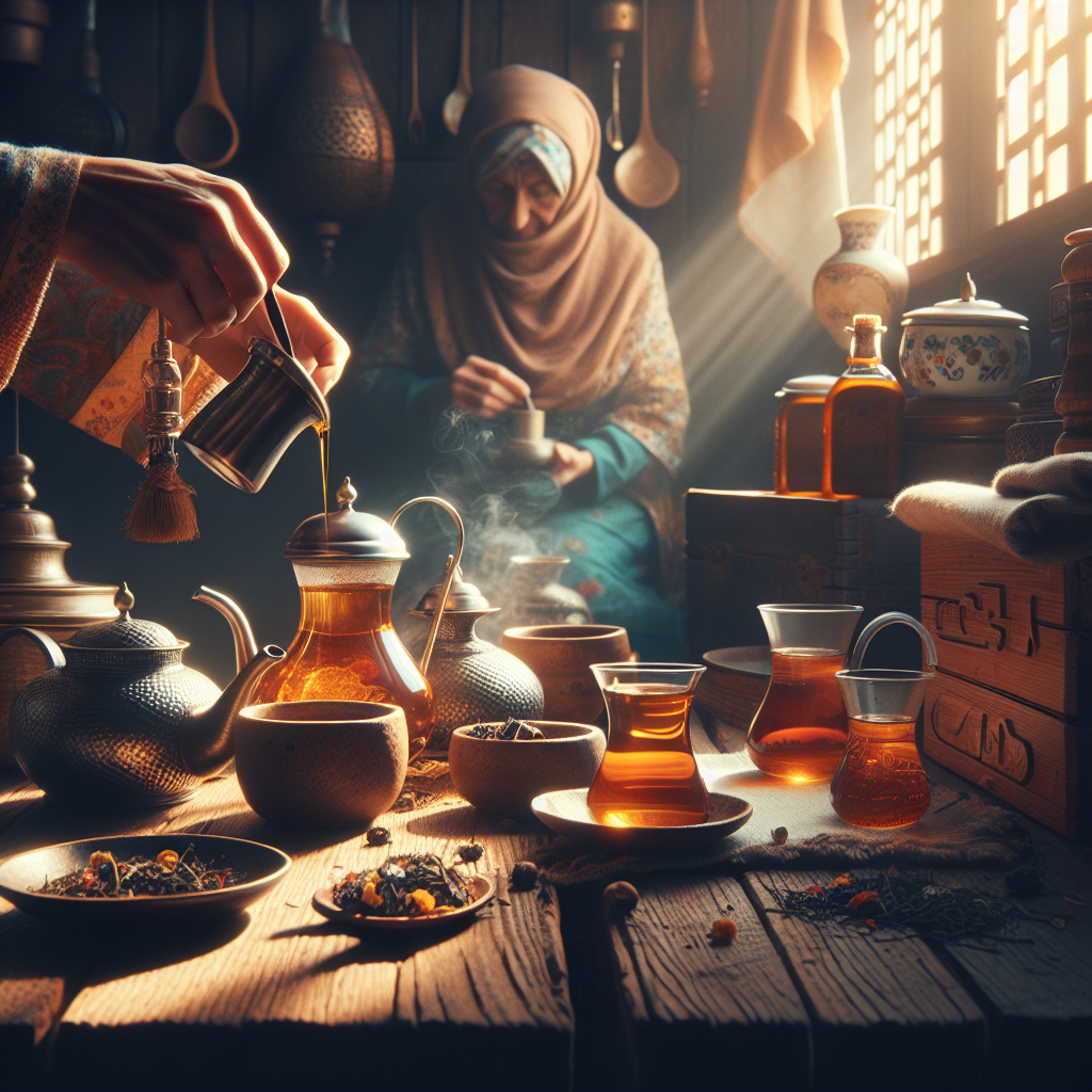 Rize'nin En İyi Çaylarını Nereden Alabilirsiniz? 2026 Yılında Çay Alırken Dikkat Edilmesi Gerekenler