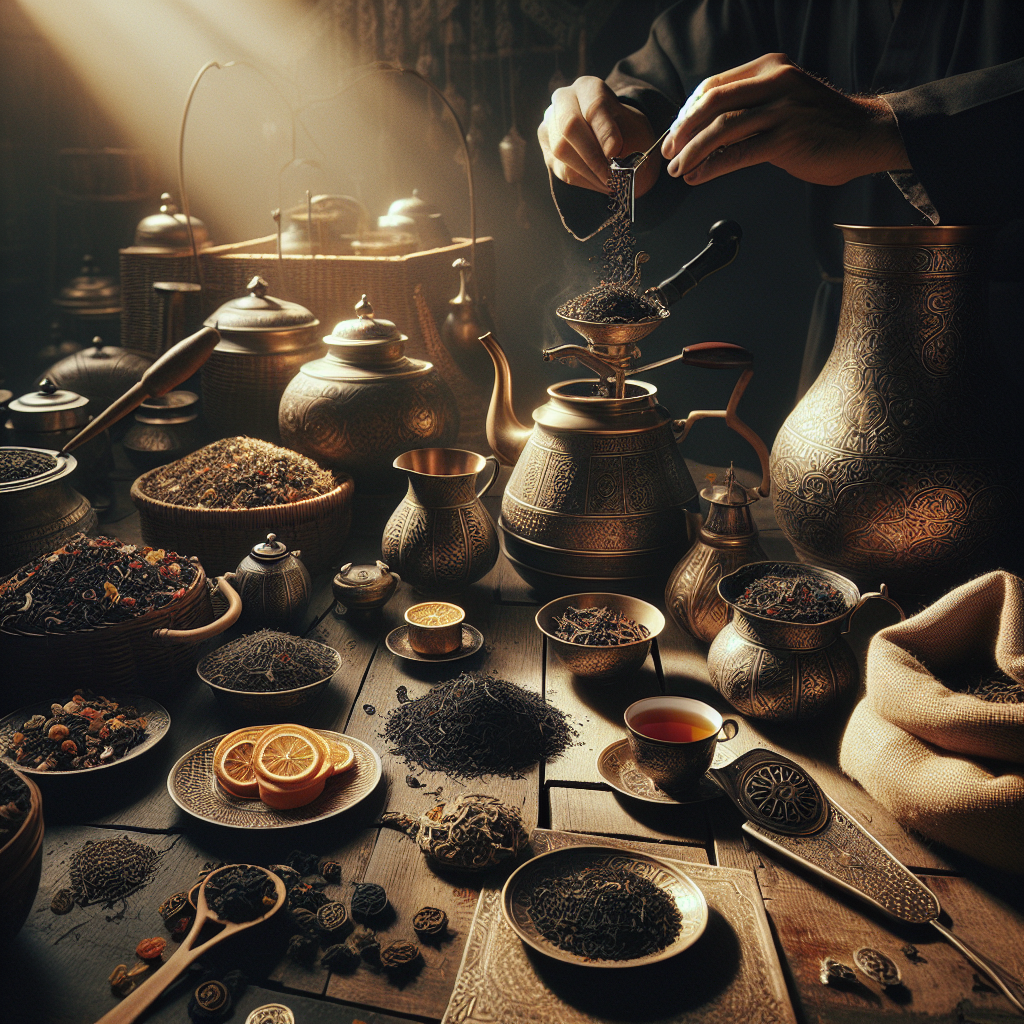 Uygun Fiyatlı Toptan Çay Nereden Alınır? İpuçları ve Tavsiyeler