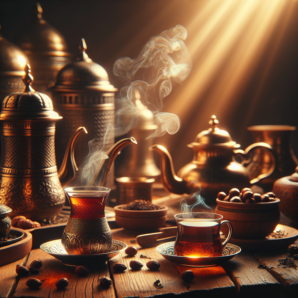 Çay Toptancıları: Kaliteli Çayı Uygun Fiyata Bulmanın Yolları