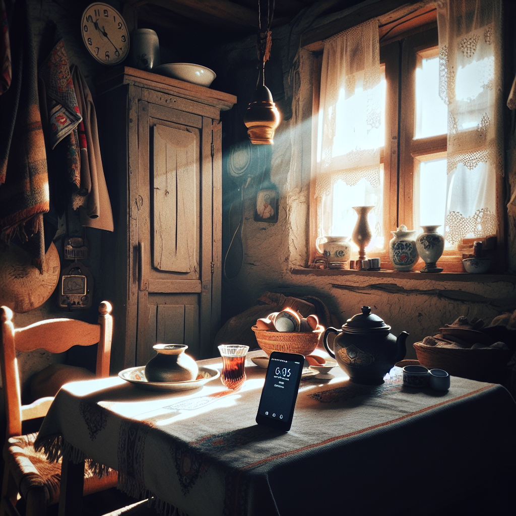 Çay Demlemenin İpuçları: Mükemmel Demleme için 5 Adım