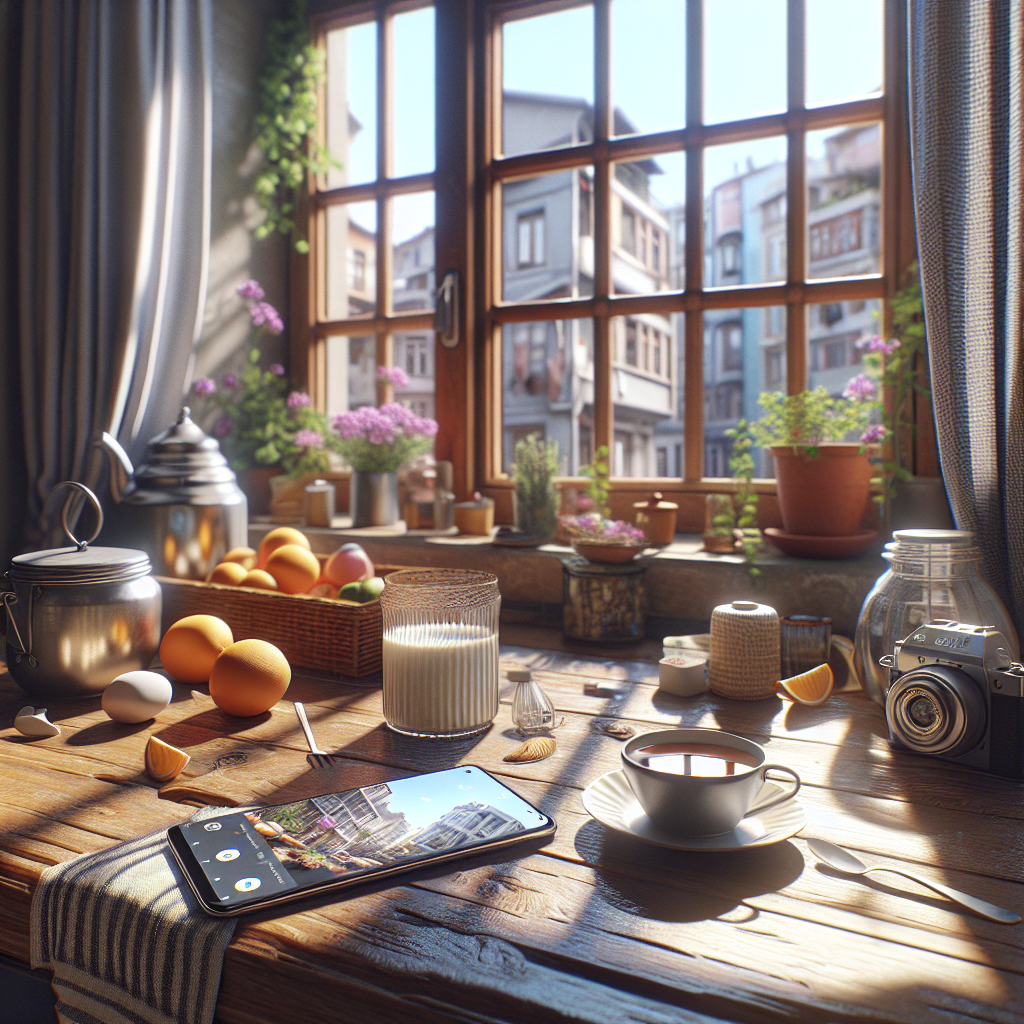 Türkiye'de Çay Piyasası: Trendler ve Gelecek Tahminleri